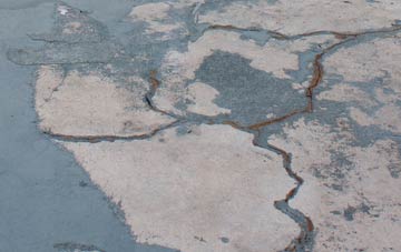 fibreglass roofing replacement Herriard