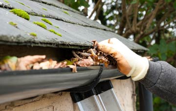 gutter cleaning Herriard, Hampshire