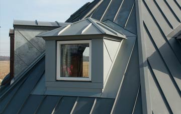 metal roofing Herriard, Hampshire