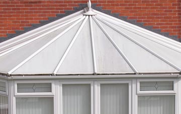 Herriard polycarbonate conservatory roof repairs