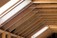 Herriard tapered roof insulation quotes